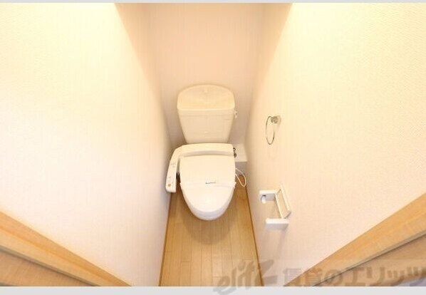 レオパレストルテューの物件内観写真